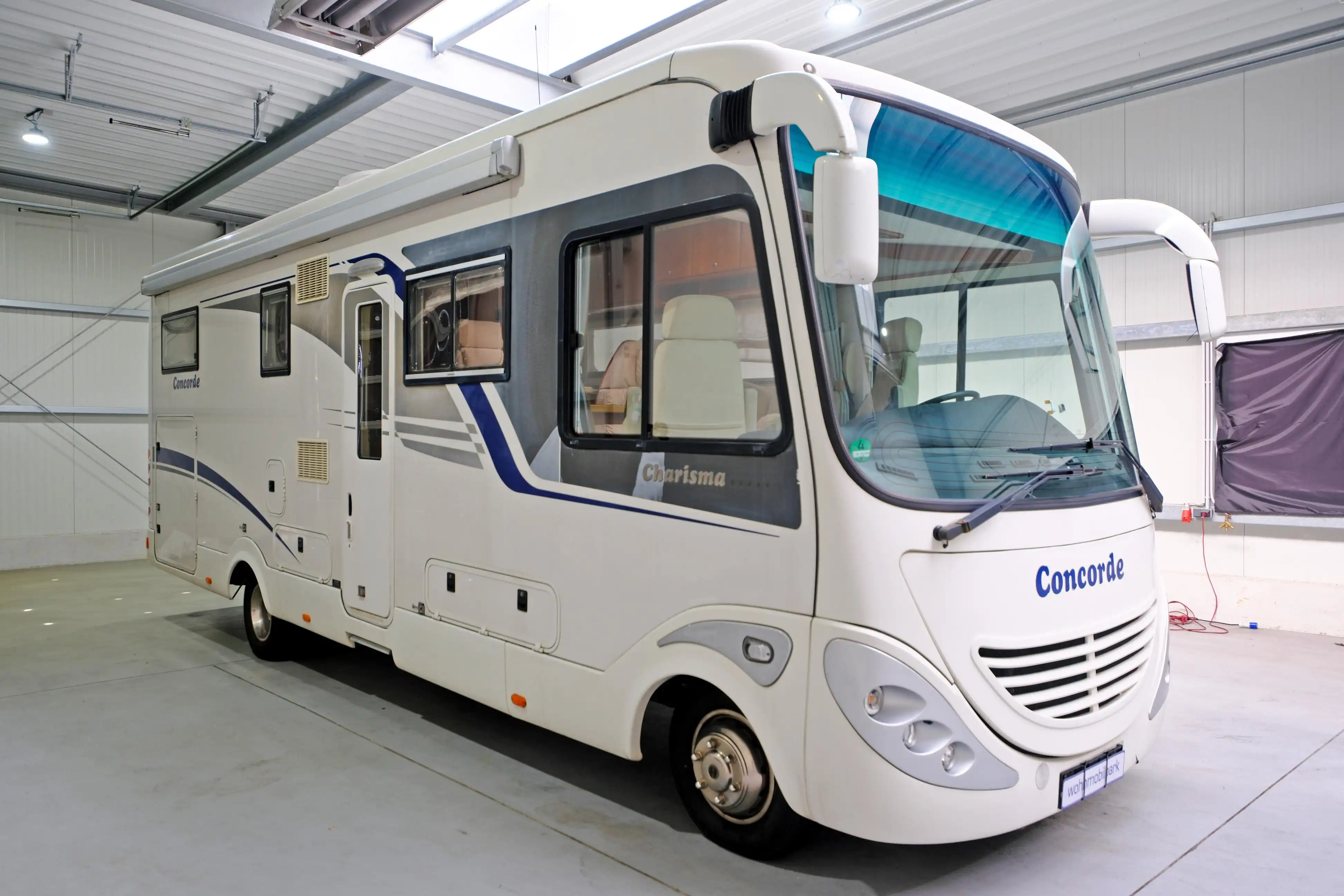 Wohnmobil Verkauf